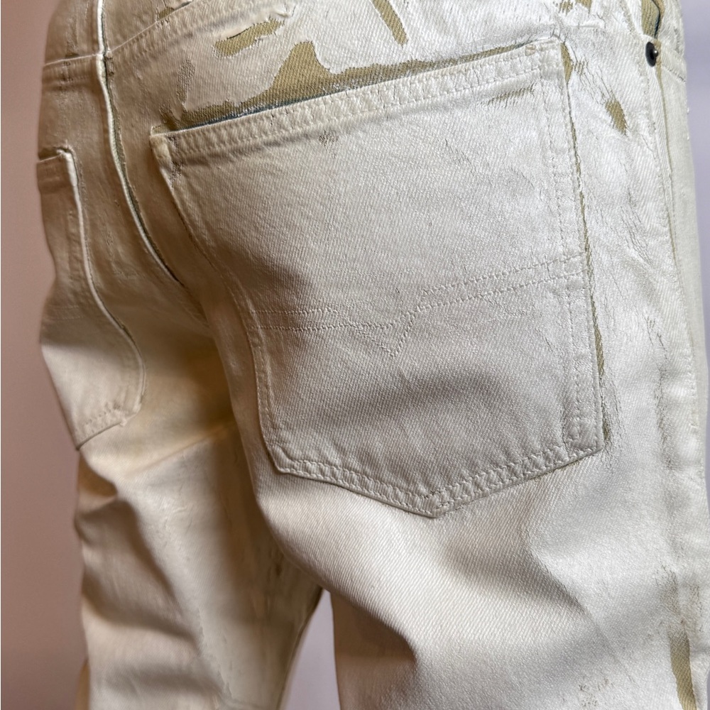 Diesel Model 1995 Jeans - Picture 2 of 16